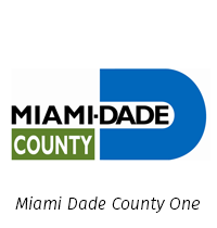 Miami Dade County One