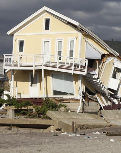 Property Damage Claims