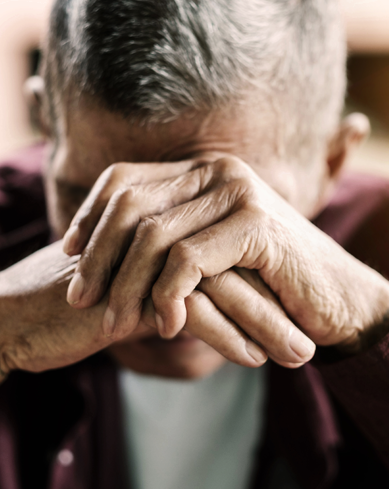 Nursing Home Negligence & Abuse
