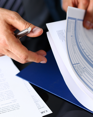 Insurance Coverage Disputes